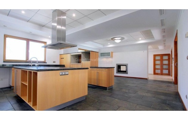 Resale - Villa - Penàguila