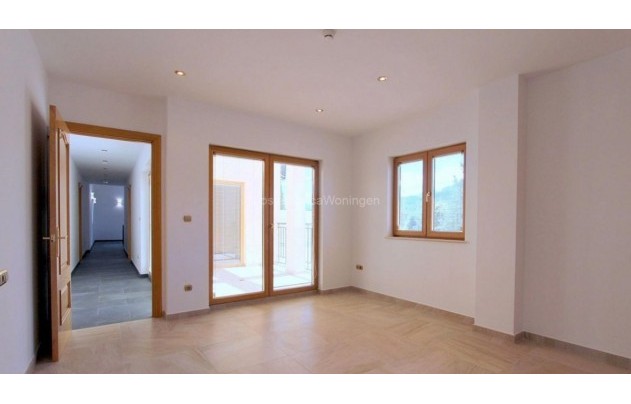 Resale - Villa - Penàguila