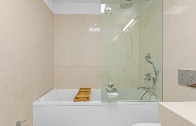 Resale - Apartment - Torrevieja - La Mata