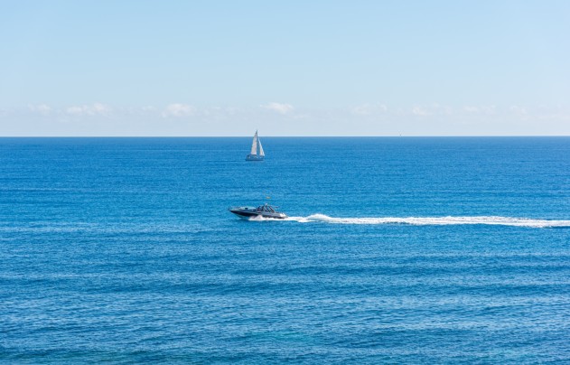 Resale - Apartment - Torrevieja - La Mata