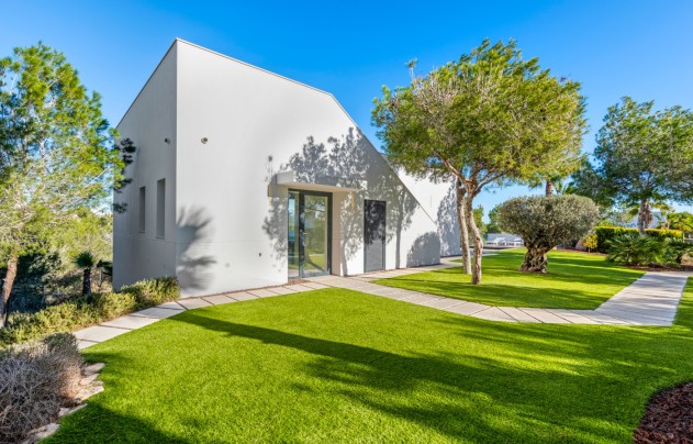 Resale - Villa - Las Colinas Golf Resort - Las Colinas golf