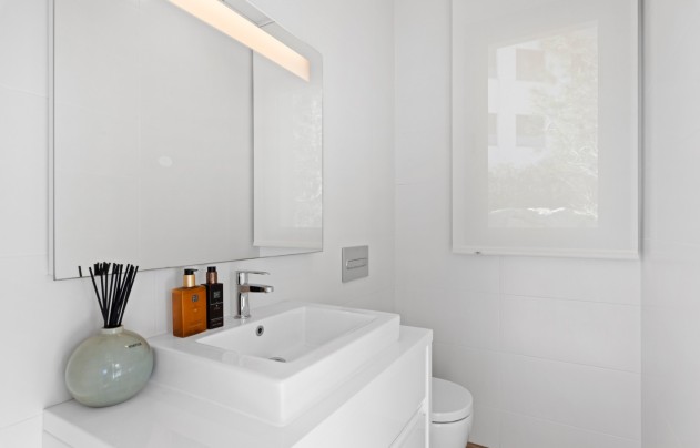 Resale - Villa - Las Colinas Golf Resort - Las Colinas golf
