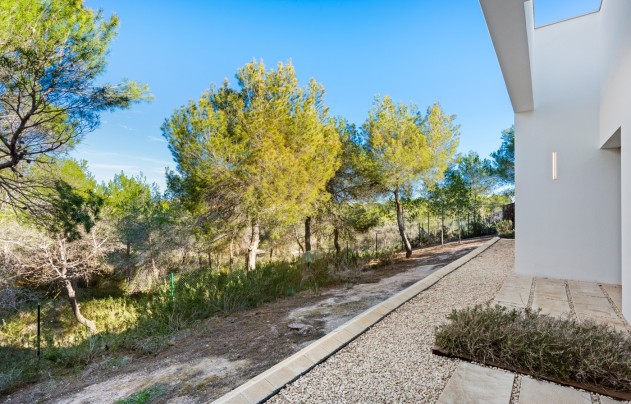Resale - Villa - Las Colinas Golf Resort - Las Colinas golf