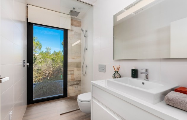 Resale - Villa - Las Colinas Golf Resort - Las Colinas golf