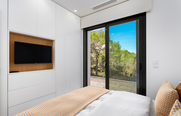 Resale - Villa - Las Colinas Golf Resort - Las Colinas golf