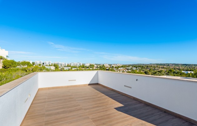 Resale - Villa - Las Colinas Golf Resort - Las Colinas golf