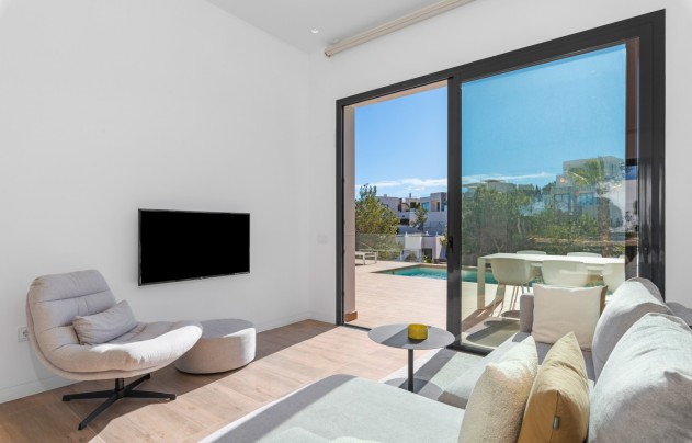 Resale - Villa - Las Colinas Golf Resort - Las Colinas golf