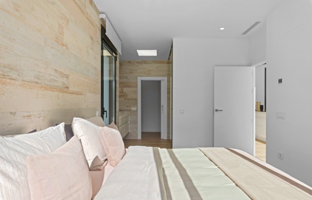 Resale - Villa - Las Colinas Golf Resort - Las Colinas golf