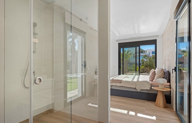 Resale - Villa - Las Colinas Golf Resort - Las Colinas golf