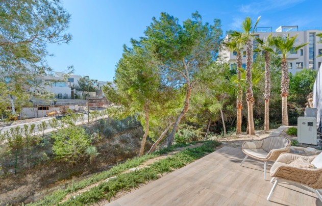Resale - Villa - Las Colinas Golf Resort - Las Colinas golf
