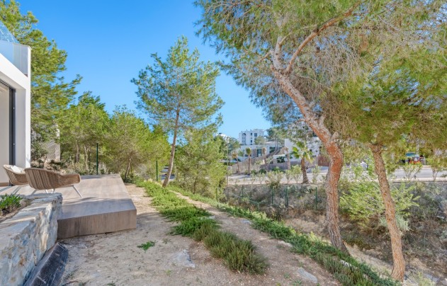 Resale - Villa - Las Colinas Golf Resort - Las Colinas golf