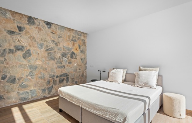 Resale - Villa - Las Colinas Golf Resort - Las Colinas golf
