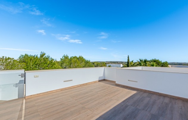 Resale - Villa - Las Colinas Golf Resort - Las Colinas golf