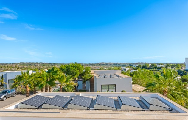 Resale - Villa - Las Colinas Golf Resort - Las Colinas golf