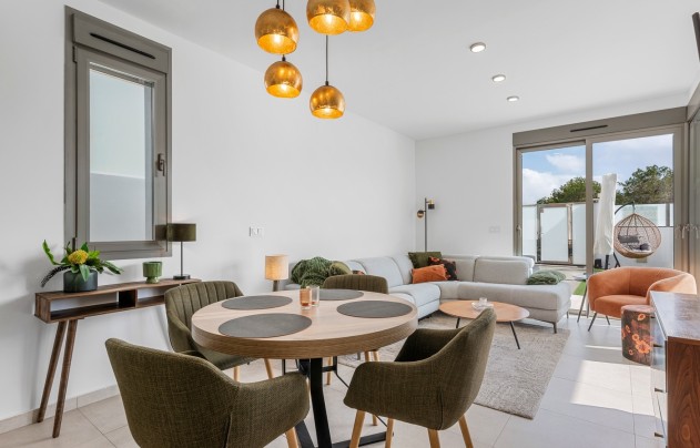 Resale - Villa - Orihuela Costa - Villamartín