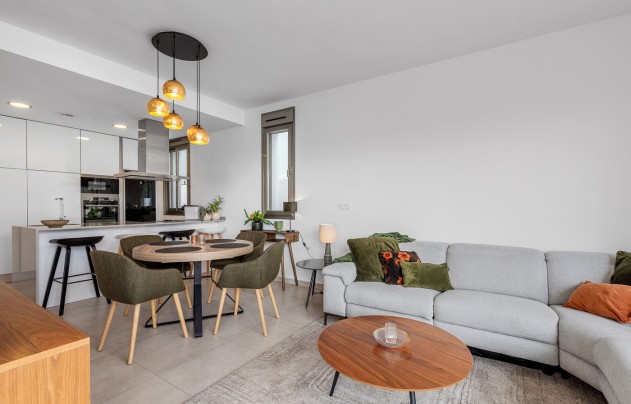 Resale - Villa - Orihuela Costa - Villamartín
