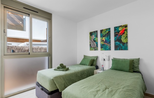 Resale - Villa - Orihuela Costa - Villamartín