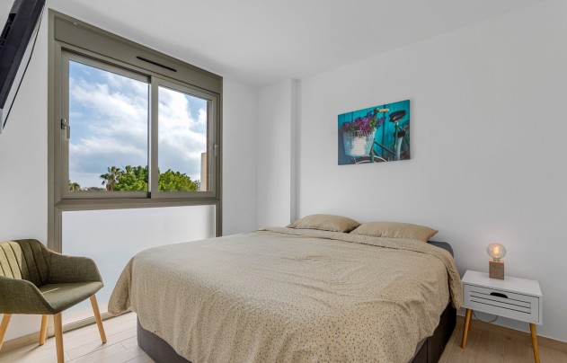 Resale - Villa - Orihuela Costa - Villamartín