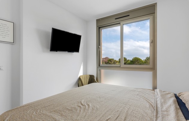 Resale - Villa - Orihuela Costa - Villamartín