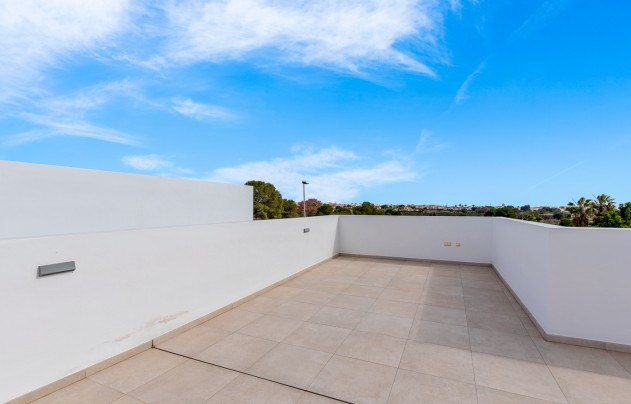Resale - Villa - Orihuela Costa - Villamartín