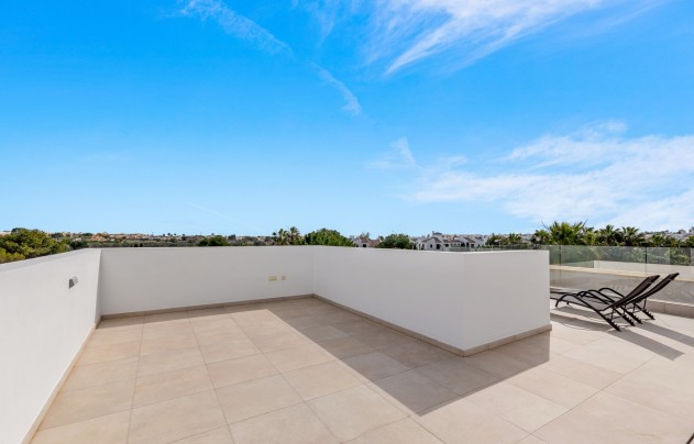 Resale - Villa - Orihuela Costa - Villamartín