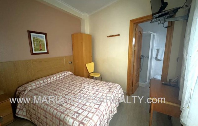 Herverkoop - Commercial - Los Alcazares