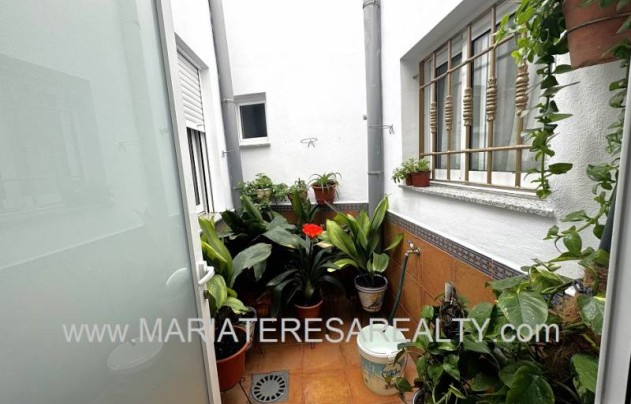 Herverkoop - Commercial - Los Alcazares