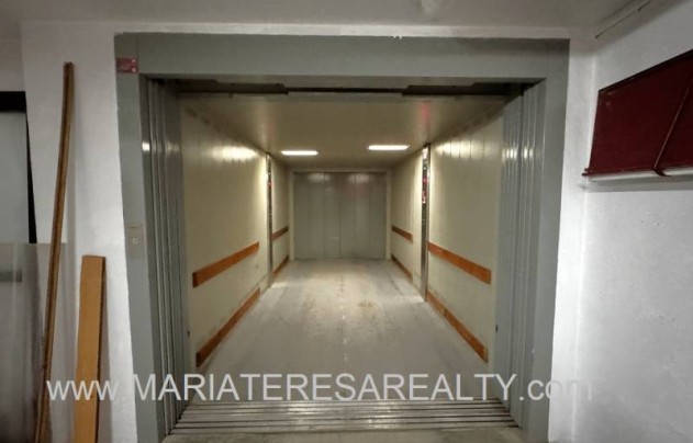 Herverkoop - Commercial - Los Alcazares