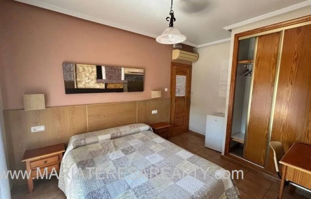 Herverkoop - Commercial - Los Alcazares