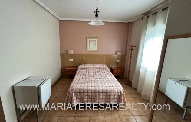 Herverkoop - Commercial - Los Alcazares