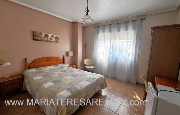 Herverkoop - Commercial - Los Alcazares