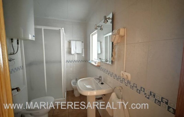 Herverkoop - Commercial - Los Alcazares