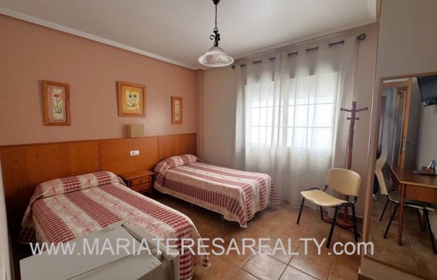 Herverkoop - Commercial - Los Alcazares