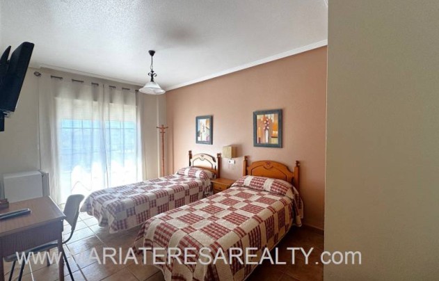 Herverkoop - Commercial - Los Alcazares