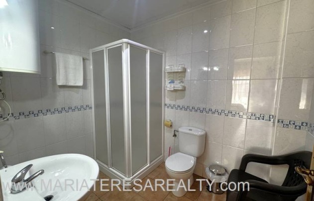 Herverkoop - Commercial - Los Alcazares