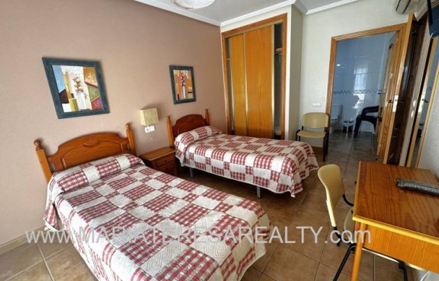 Herverkoop - Commercial - Los Alcazares