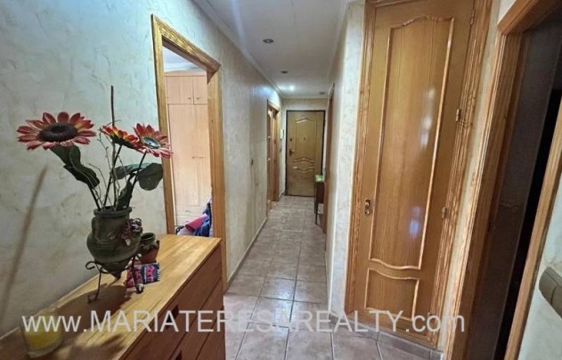 Herverkoop - Commercial - Los Alcazares