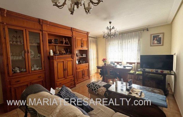 Herverkoop - Commercial - Los Alcazares