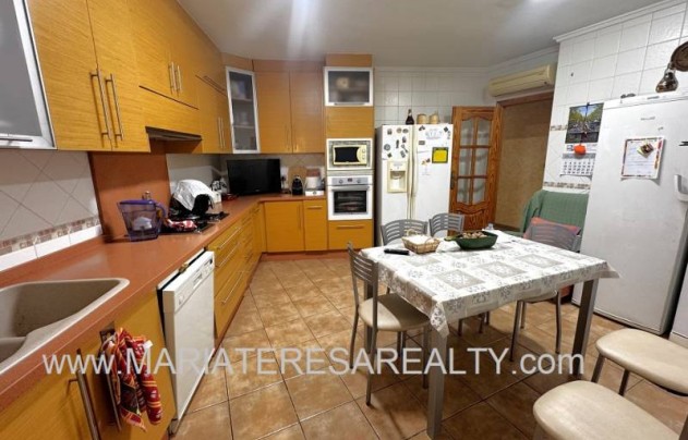 Herverkoop - Commercial - Los Alcazares