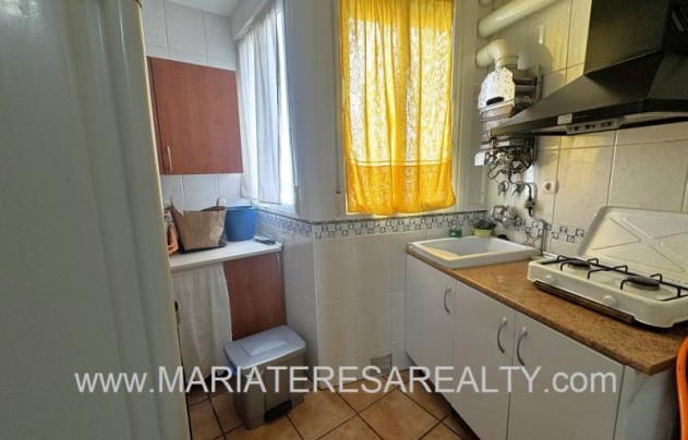 Herverkoop - Commercial - Los Alcazares