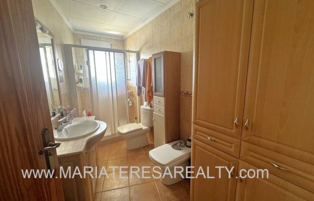 Herverkoop - Commercial - Los Alcazares