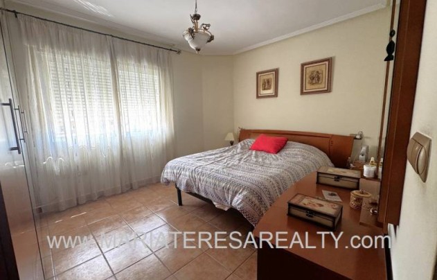 Herverkoop - Commercial - Los Alcazares