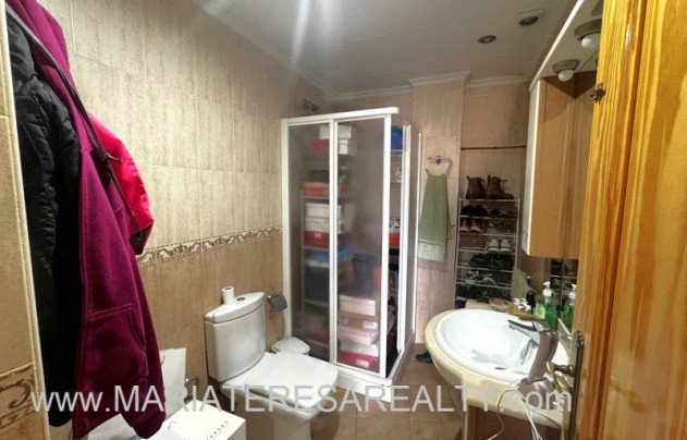 Herverkoop - Commercial - Los Alcazares