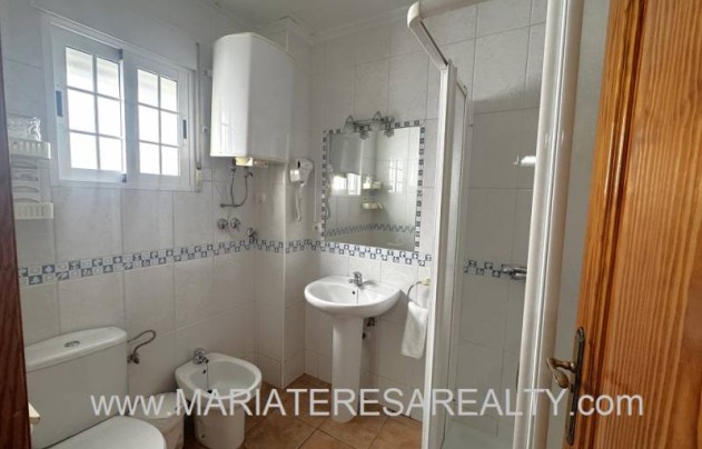 Herverkoop - Commercial - Los Alcazares