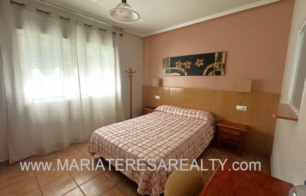 Herverkoop - Commercial - Los Alcazares