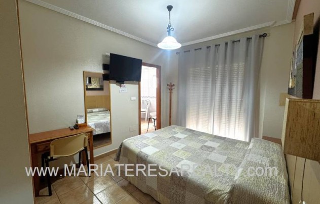 Herverkoop - Commercial - Los Alcazares