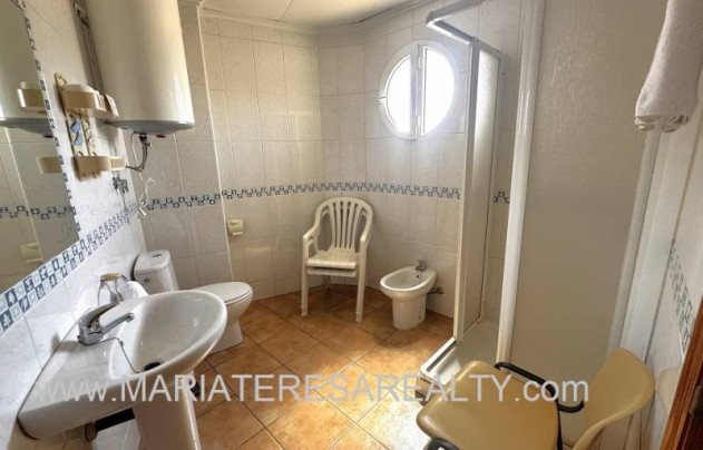 Herverkoop - Commercial - Los Alcazares