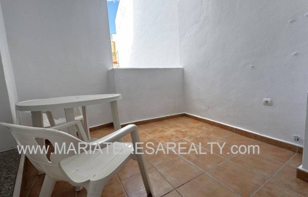 Herverkoop - Commercial - Los Alcazares