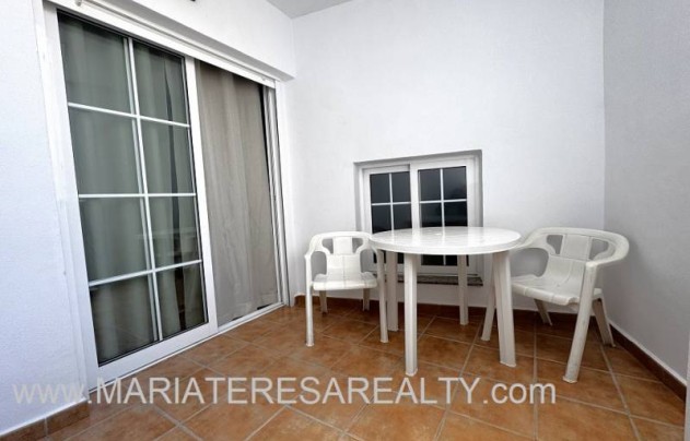 Herverkoop - Commercial - Los Alcazares