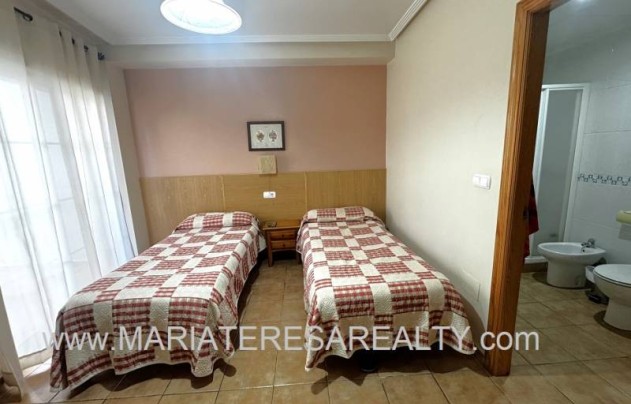 Herverkoop - Commercial - Los Alcazares